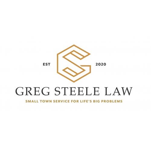 Greg Steele Law